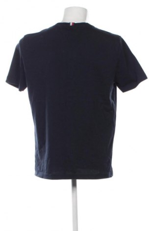 Férfi póló Tommy Hilfiger, Méret XXL, Szín Kék, Ár 6 800 Ft