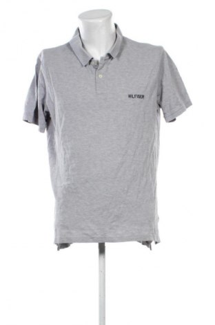 Férfi póló Tommy Hilfiger, Méret XXL, Szín Szürke, Ár 12 529 Ft