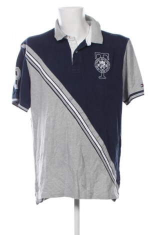 Herren Shirt Tommy Hilfiger, Größe XXL, Farbe Mehrfarbig, Preis 40,99 €
