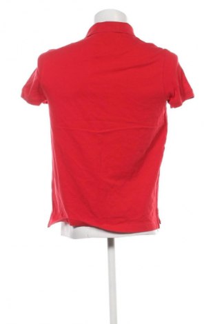 Ανδρικό t-shirt Tommy Hilfiger, Μέγεθος S, Χρώμα Κόκκινο, Τιμή 34,78 €