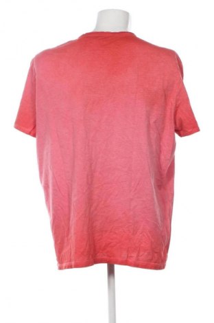 Herren T-Shirt Tom Tailor, Größe 3XL, Farbe Mehrfarbig, Preis € 10,99