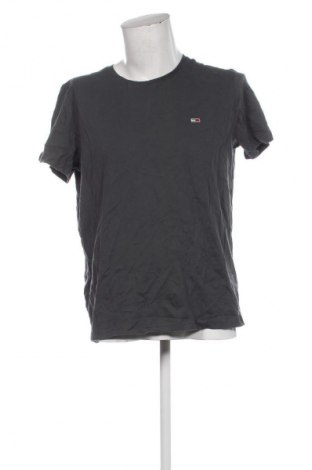 Pánske tričko  Tommy Hilfiger x Rossignol, Veľkosť XL, Farba Sivá, Cena  52,95 €