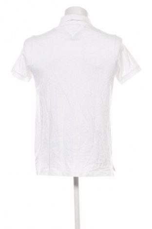 Tricou de bărbați Tommy Jeans, Mărime XL, Culoare Alb, Preț 348,99 Lei