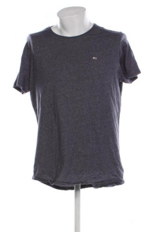 Herren T-Shirt Tommy Jeans, Größe XXL, Farbe Mehrfarbig, Preis € 26,99