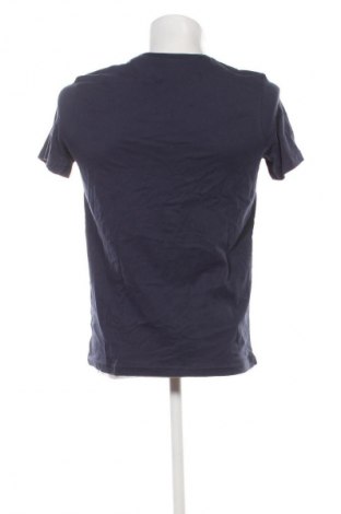 Pánske tričko  Tommy Jeans, Veľkosť M, Farba Modrá, Cena  20,95 €