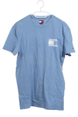 Férfi póló Tommy Jeans, Méret XS, Szín Szürke, Ár 7 119 Ft