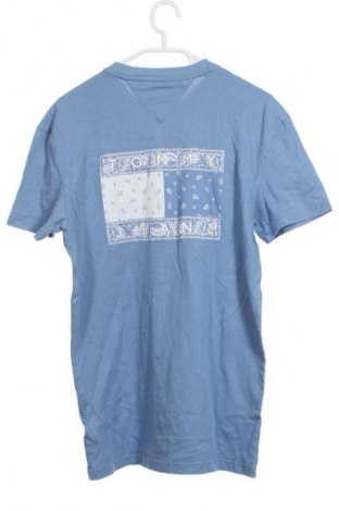 Férfi póló Tommy Jeans, Méret XS, Szín Szürke, Ár 7 119 Ft