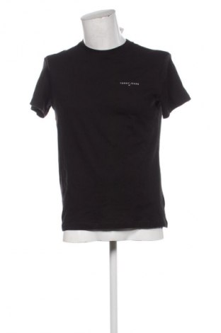 Pánské tričko  Tommy Jeans, Velikost M, Barva Černá, Cena  589,00 Kč