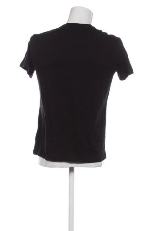 Pánské tričko  Tommy Jeans, Velikost M, Barva Černá, Cena  589,00 Kč