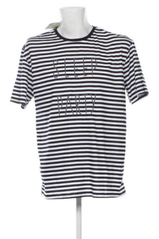 Herren T-Shirt Trendyol, Größe L, Farbe Mehrfarbig, Preis € 17,30