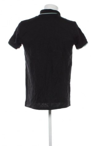 Męski T-shirt Trigema, Rozmiar L, Kolor Czarny, Cena 34,99 zł