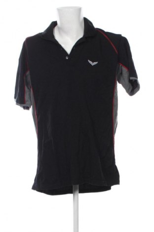 Herren T-Shirt Trigema, Größe XXL, Farbe Schwarz, Preis € 22,99
