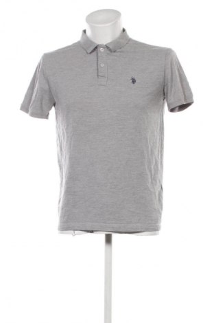Tricou de bărbați U.S. Polo Assn., Mărime L, Culoare Gri, Preț 102,63 Lei