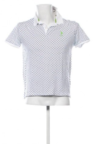 Ανδρικό t-shirt U.S. Polo Assn., Μέγεθος S, Χρώμα Πολύχρωμο, Τιμή 25,00 €