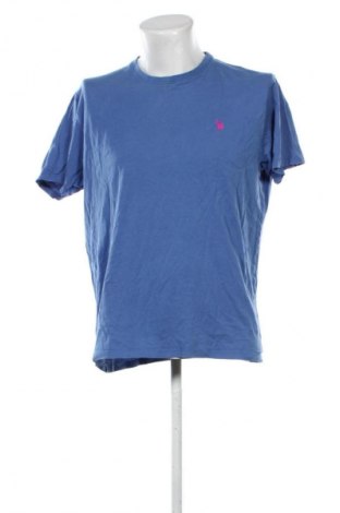Herren T-Shirt U.S. Polo Assn., Größe XXL, Farbe Blau, Preis € 19,99