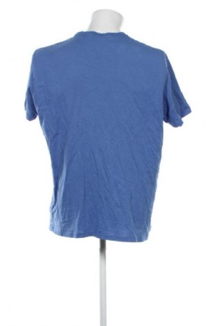 Herren T-Shirt U.S. Polo Assn., Größe XXL, Farbe Blau, Preis € 19,99
