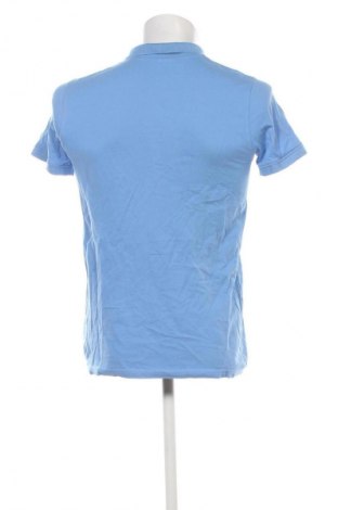 Pánske tričko  Unbranded, Veľkosť S, Farba Modrá, Cena  9,72 €