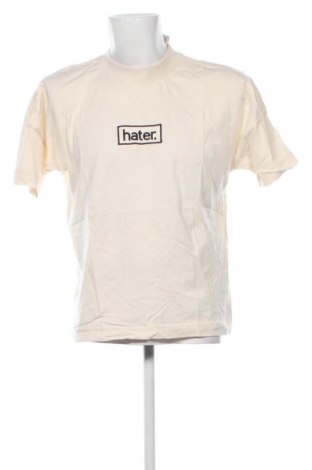 Ανδρικό t-shirt Unbranded, Μέγεθος M, Χρώμα  Μπέζ, Τιμή 13,84 €