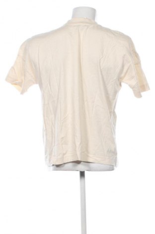 Ανδρικό t-shirt Unbranded, Μέγεθος M, Χρώμα  Μπέζ, Τιμή 13,84 €