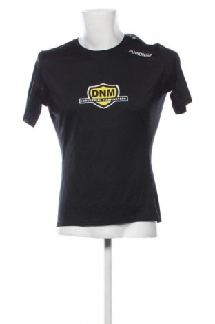 Herren T-Shirt Unbranded, Größe L, Farbe Schwarz, Preis € 11,99