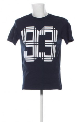 Férfi póló Trendyol, Méret M, Szín Kék, Ár 3 000 Ft