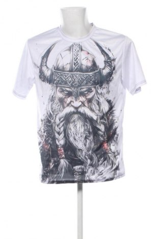 Férfi póló Unbranded, Méret L, Szín Sokszínű, Ár 3 910 Ft