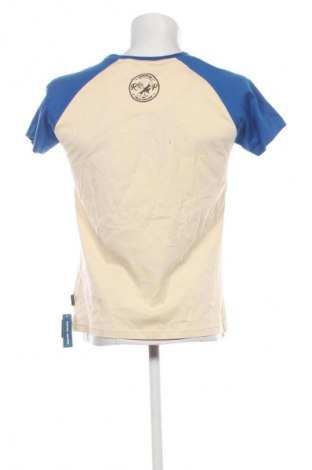 Férfi póló Unbranded, Méret L, Szín Bézs, Ár 6 194 Ft