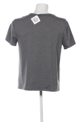 Herren T-Shirt Unbranded, Größe L, Farbe Grau, Preis € 10,00