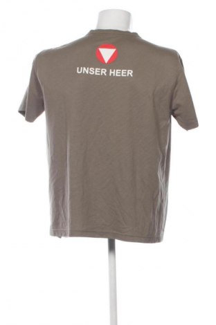 Herren T-Shirt Unbranded, Größe XL, Farbe Grün, Preis € 7,00