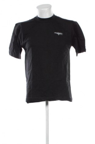 Herren T-Shirt Unbranded, Größe M, Farbe Schwarz, Preis € 9,99