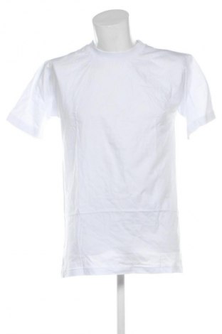 Herren Shirt Unbranded, Größe L, Farbe Weiß, Preis 10,99 €