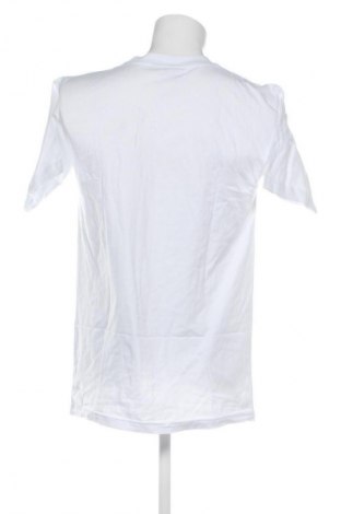 Herren Shirt Unbranded, Größe L, Farbe Weiß, Preis 10,99 €