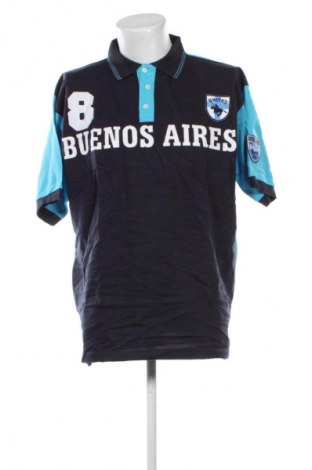 Herren T-Shirt Unbranded, Größe XL, Farbe Mehrfarbig, Preis € 11,99