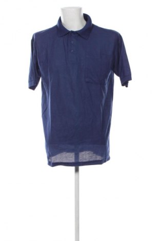 Herren T-Shirt Unbranded, Größe M, Farbe Blau, Preis € 10,00