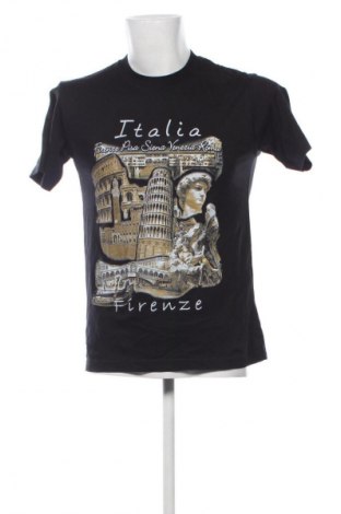 Pánske tričko  Unbranded, Veľkosť S, Farba Čierna, Cena  5,00 €