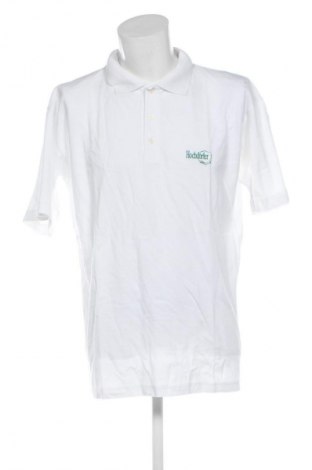 Pánske tričko  Unbranded, Veľkosť XL, Farba Biela, Cena  9,95 €