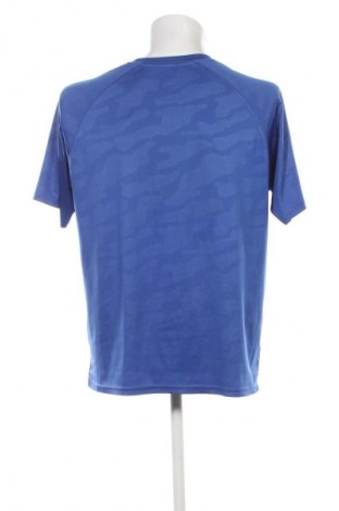 Herren T-Shirt Unbranded, Größe XL, Farbe Blau, Preis € 6,65