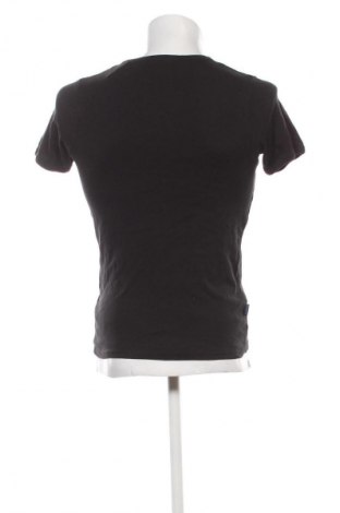 Herren T-Shirt Unbranded, Größe M, Farbe Schwarz, Preis € 9,79