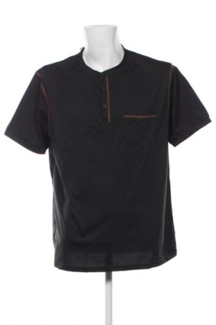 Herren T-Shirt Unbranded, Größe XL, Farbe Schwarz, Preis € 9,72