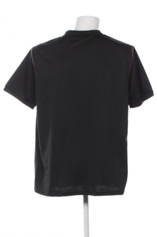 Herren T-Shirt Unbranded, Größe XL, Farbe Schwarz, Preis € 9,72