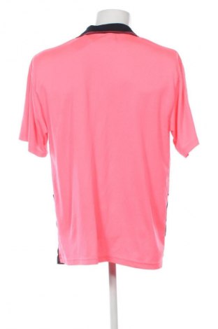 Herren T-Shirt Unbranded, Größe XXL, Farbe Rosa, Preis € 9,72
