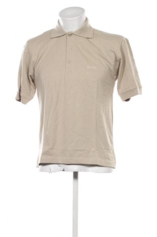 Herren Shirt Unbranded, Größe M, Farbe Beige, Preis 15,86 €