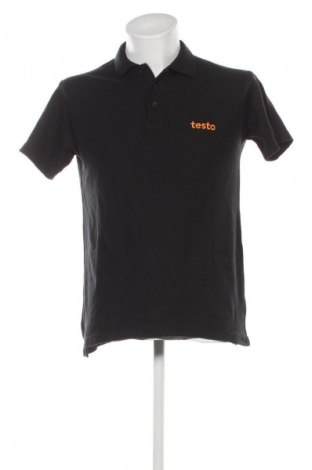 Tricou de bărbați Unbranded, Mărime L, Culoare Negru, Preț 50,00 Lei