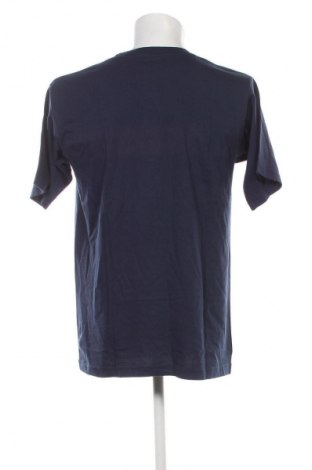 Tricou de bărbați Unbranded, Mărime M, Culoare Albastru, Preț 51,45 Lei