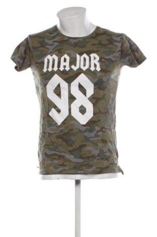 Herren Shirt Unbranded, Größe XL, Farbe Mehrfarbig, Preis 9,79 €