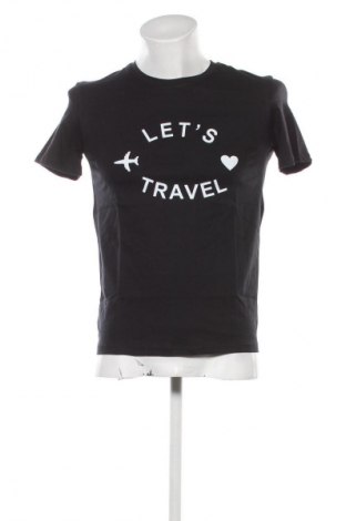 Herren Shirt Unbranded, Größe M, Farbe Schwarz, Preis 9,72 €