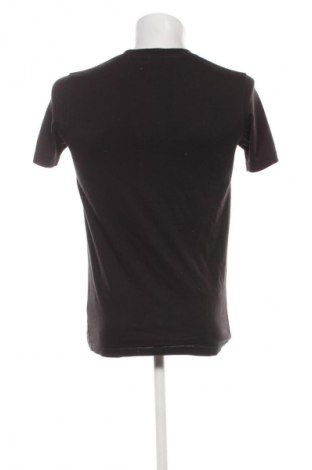 Ανδρικό t-shirt Unbranded, Μέγεθος M, Χρώμα Μαύρο, Τιμή 8,18 €