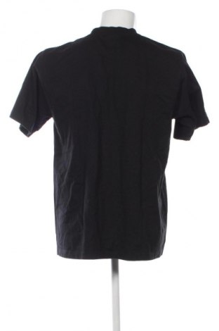 Ανδρικό t-shirt Unbranded, Μέγεθος XXL, Χρώμα Μαύρο, Τιμή 9,74 €
