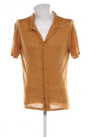 Ανδρικό t-shirt Unbranded, Μέγεθος L, Χρώμα Πορτοκαλί, Τιμή 9,72 €