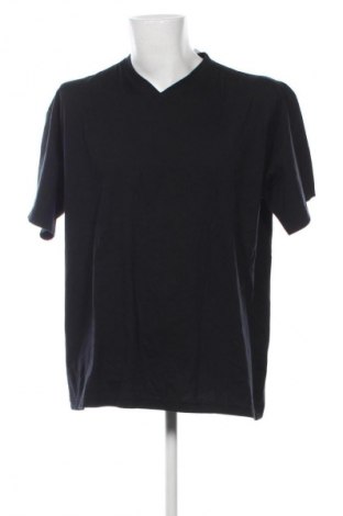 Ανδρικό t-shirt Unbranded, Μέγεθος XXL, Χρώμα Μαύρο, Τιμή 9,72 €